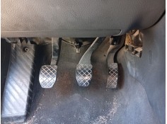 Recambio de pedal embrague para seat exeo (3r2) 2.0 tdi referencia OEM IAM 8E1721316  