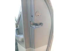 Recambio de cerradura puerta trasera derecha para seat exeo (3r2) 2.0 tdi referencia OEM IAM 8E0839016AA  