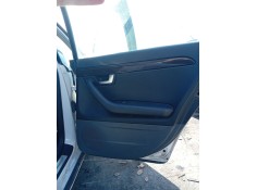 Recambio de elevalunas trasero derecho para seat exeo (3r2) 2.0 tdi referencia OEM IAM 8E0839462C  