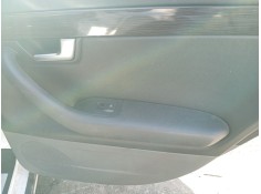 Recambio de elevalunas trasero derecho para seat exeo (3r2) 2.0 tdi referencia OEM IAM 8E0839462C   2