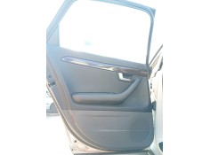 Recambio de elevalunas trasero izquierdo para seat exeo (3r2) 2.0 tdi referencia OEM IAM 8E0839461C  