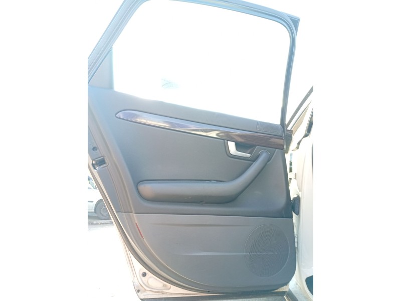 Recambio de elevalunas trasero izquierdo para seat exeo (3r2) 2.0 tdi referencia OEM IAM 8E0839461C  