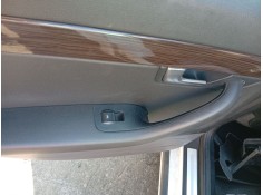 Recambio de elevalunas trasero izquierdo para seat exeo (3r2) 2.0 tdi referencia OEM IAM 8E0839461C   2