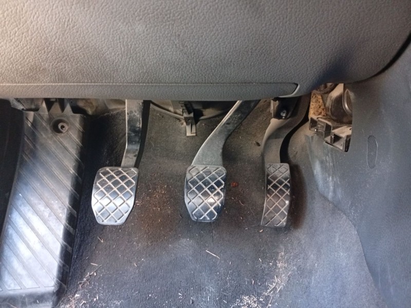 Recambio de pedal freno para seat exeo (3r2) 2.0 tdi referencia OEM IAM 8E1721140  