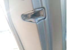 Recambio de cerradura puerta trasera izquierda para seat exeo (3r2) 2.0 tdi referencia OEM IAM 8E0839015AA  