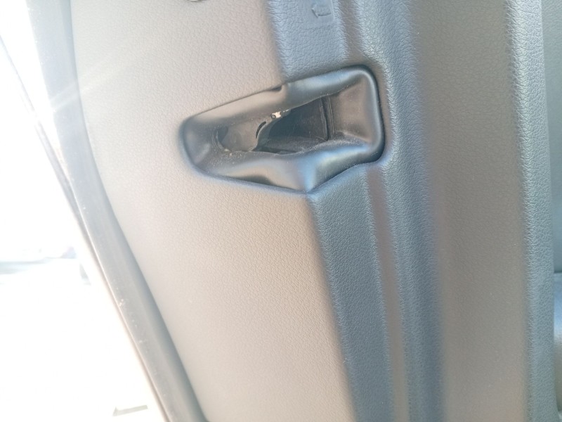 Recambio de cerradura puerta trasera izquierda para seat exeo (3r2) 2.0 tdi referencia OEM IAM 8E0839015AA  
