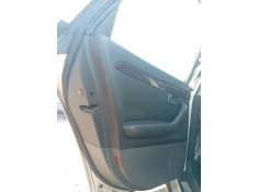 Recambio de cerradura puerta trasera izquierda para seat exeo (3r2) 2.0 tdi referencia OEM IAM 8E0839015AA   2