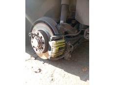 Recambio de pinza freno trasera izquierda para seat exeo (3r2) 2.0 tdi referencia OEM IAM 8E0615123A 8D0698671 8E0615423G 2