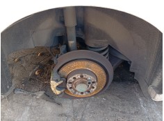 Recambio de mangueta trasera derecha para seat exeo (3r2) 2.0 tdi referencia OEM IAM 8E0505432AF  