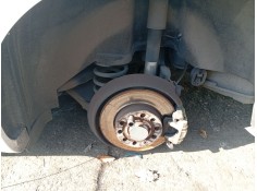 Recambio de mangueta trasera izquierda para seat exeo (3r2) 2.0 tdi referencia OEM IAM 8E0505431AF  