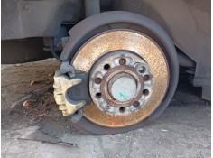 Recambio de pinza freno trasera derecha para seat exeo (3r2) 2.0 tdi referencia OEM IAM 8D0698671 8E0615424G 