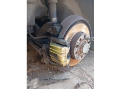 Recambio de pinza freno trasera derecha para seat exeo (3r2) 2.0 tdi referencia OEM IAM 8D0698671 8E0615424G  2