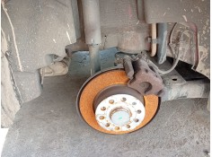 Recambio de pinza freno trasera derecha para seat leon (5f1) 1.4 tsi referencia OEM IAM 8D0698671 5Q0615424A 