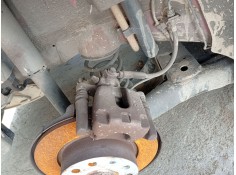 Recambio de pinza freno trasera derecha para seat leon (5f1) 1.4 tsi referencia OEM IAM 8D0698671 5Q0615424A  2
