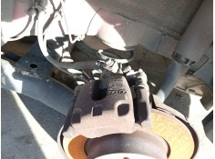 Recambio de pinza freno trasera izquierda para seat leon (5f1) 1.4 tsi referencia OEM IAM 8V0615123D 8D0698671 5Q0615423A 2