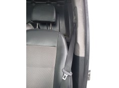 Recambio de cinturon seguridad delantero izquierdo para hyundai h350 furgoneta 2.5 crdi referencia OEM IAM 8988859100TRY 8982059