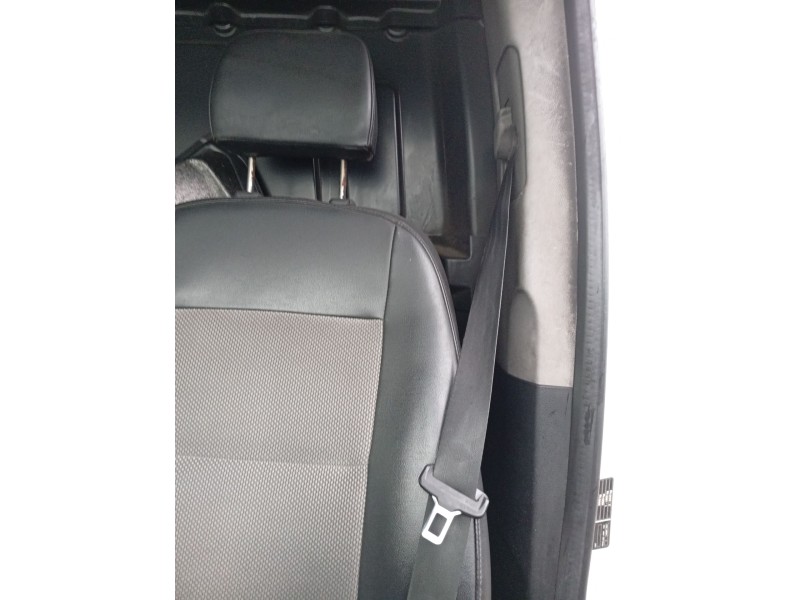 Recambio de cinturon seguridad delantero izquierdo para hyundai h350 furgoneta 2.5 crdi referencia OEM IAM 8988859100TRY 8982059