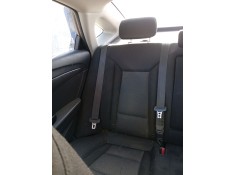 Recambio de cinturon seguridad trasero derecho para hyundai i40 referencia OEM IAM 898203Z100RY  