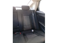 Recambio de cinturon seguridad trasero izquierdo para hyundai i40 referencia OEM IAM 898103Z100RY  