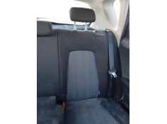 Recambio de cinturon seguridad trasero izquierdo para kia cee´d hatchback (ed) 1.4 referencia OEM IAM 898101H000EQ  
