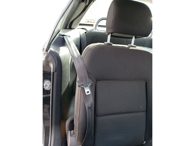 Recambio de cinturon seguridad delantero derecho para peugeot 207 cc (wd_) 1.6 16v referencia OEM IAM 8975W8  
