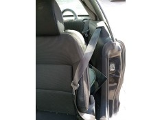 Recambio de cinturon seguridad delantero izquierdo para peugeot 207 cc (wd_) 1.6 16v referencia OEM IAM 8975W9  