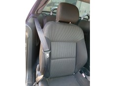 Recambio de cinturon seguridad delantero derecho para peugeot 207 cc (wd_) 1.6 16v referencia OEM IAM 8975W8  