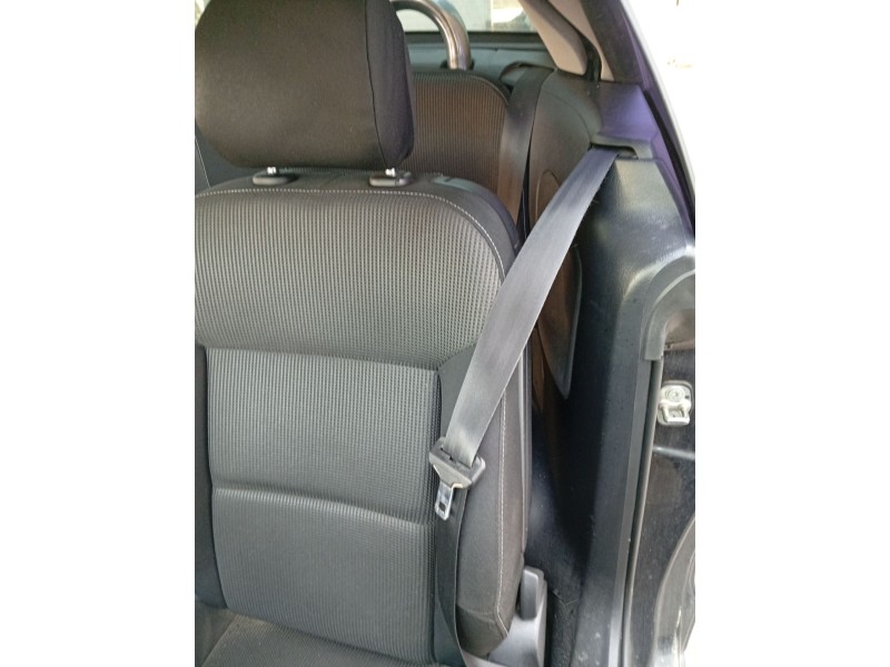 Recambio de cinturon seguridad delantero izquierdo para peugeot 207 cc (wd_) 1.6 16v referencia OEM IAM 8975W9  