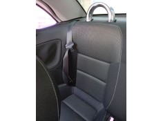 Recambio de cinturon seguridad trasero derecho para peugeot 207 cc (wd_) 1.6 16v referencia OEM IAM 8975W7  