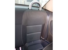 Recambio de cinturon seguridad trasero izquierdo para peugeot 207 cc (wd_) 1.6 16v referencia OEM IAM 8975W7  