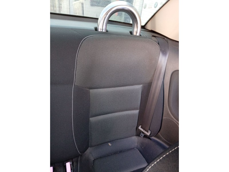 Recambio de cinturon seguridad trasero izquierdo para peugeot 207 cc (wd_) 1.6 16v referencia OEM IAM 8975W7  