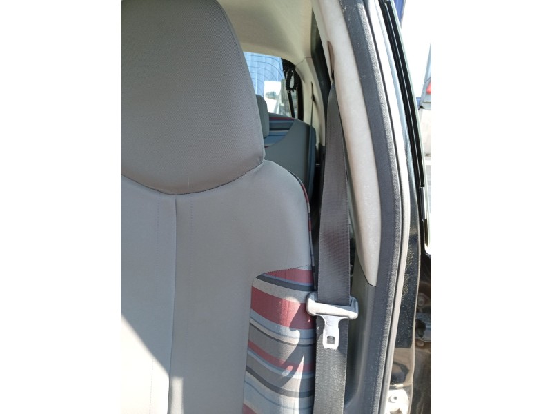 Recambio de cinturon seguridad delantero izquierdo para citroën c1 (pm_, pn_) 1.0 referencia OEM IAM 8974LL  