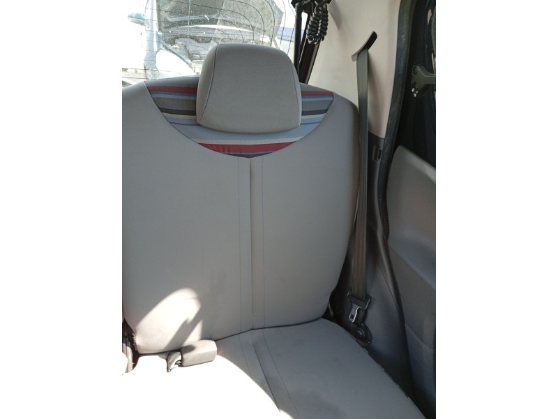 Recambio de cinturon seguridad trasero izquierdo para citroën c1 (pm_, pn_) 1.0 referencia OEM IAM 8974LH  