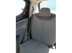 Recambio de cinturon seguridad trasero derecho para citroën c1 (pm_, pn_) 1.0 referencia OEM IAM 8974LG  