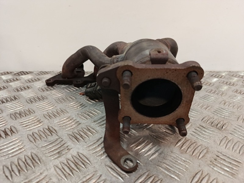 Recambio de catalizador para seat ibiza iii (6l1) 1.4 16v referencia OEM IAM 036178EAAA  
