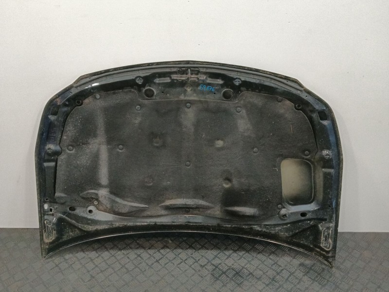 Recambio de capot para fiat sedici (189_) 1.9 d multijet 4x4 referencia OEM IAM   
