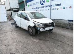 toyota yaris (_p13_) del año 2014