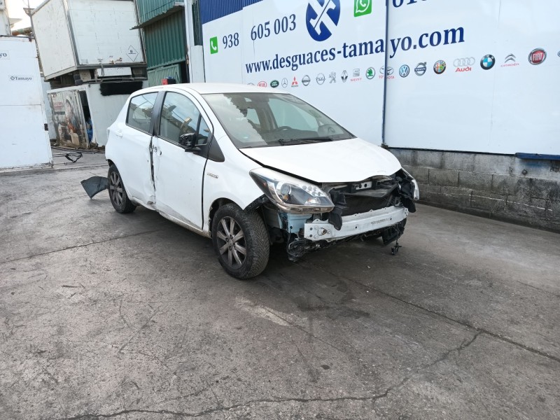toyota yaris (_p13_) del año 2014