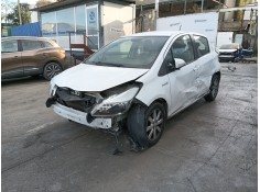 toyota yaris (_p13_) del año 2014 2
