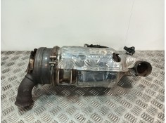 Recambio de catalizador / filtro particulas para peugeot 308 sw i (4e_, 4h_) 1.6 hdi referencia OEM IAM 1005142X  