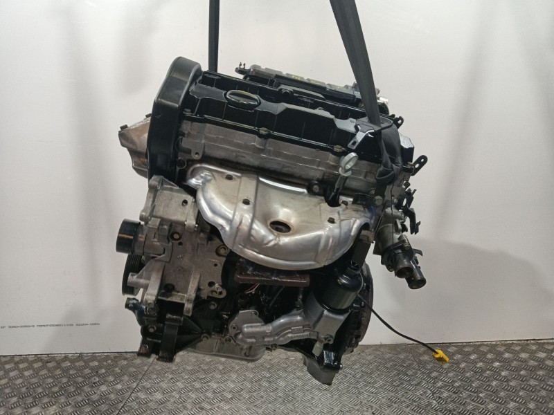 Recambio de motor completo para peugeot 206 hatchback (2a/c) 1.6 16v referencia OEM IAM NFU  