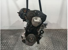 Recambio de motor completo para peugeot 206 hatchback (2a/c) 1.6 16v referencia OEM IAM NFU   2