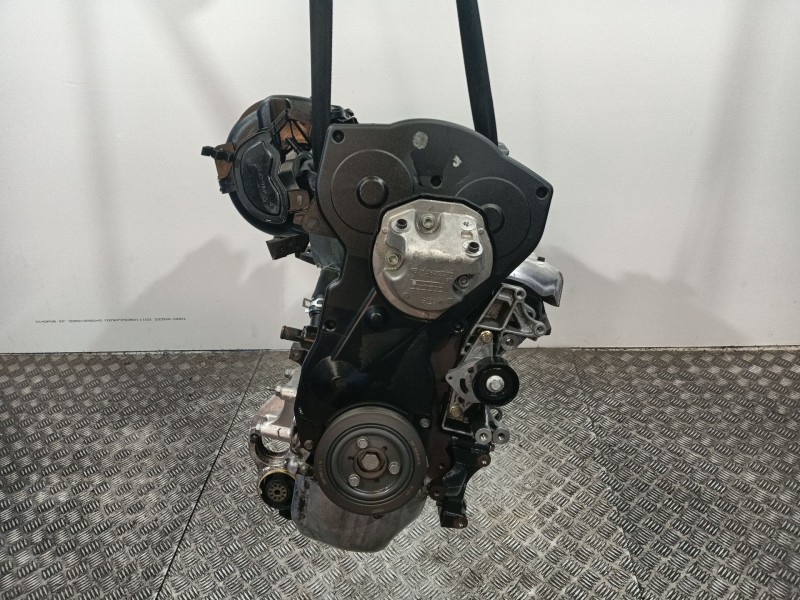 Recambio de motor completo para peugeot 206 hatchback (2a/c) 1.6 16v referencia OEM IAM NFU  