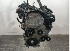 Recambio de motor completo para kia cee´d referencia OEM IAM D4FB   2