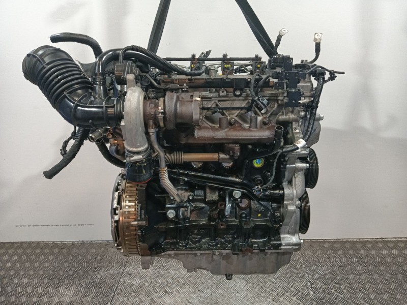 Recambio de motor completo para kia cee´d referencia OEM IAM D4FB  