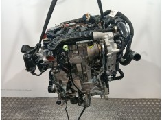 Recambio de motor completo para opel crossland x / crossland (p17, p2qo) 1.2 (75) referencia OEM IAM HN05 EB2ADTS  