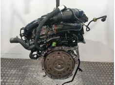 Recambio de motor completo para opel crossland x / crossland (p17, p2qo) 1.2 (75) referencia OEM IAM HN05 EB2ADTS   2