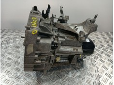 Recambio de caja cambios para renault wind (e4m_) 1.2 tce 100 (e4mf) referencia OEM IAM    2