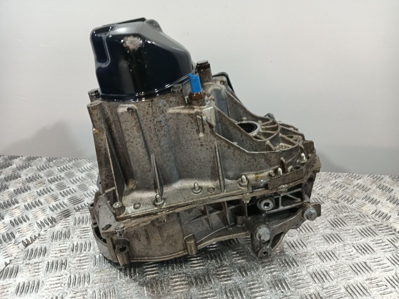 Recambio de caja cambios para renault wind (e4m_) 1.2 tce 100 (e4mf) referencia OEM IAM   