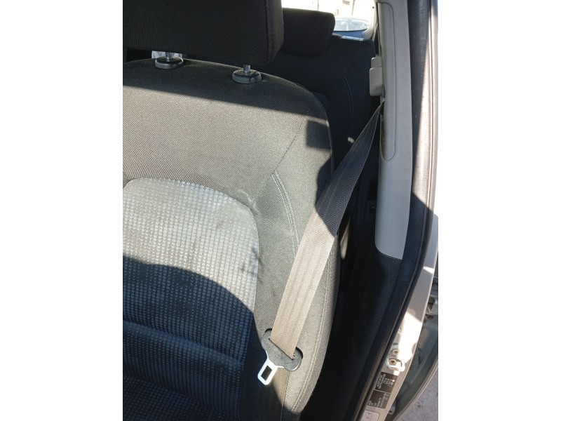 Recambio de cinturon seguridad delantero izquierdo para hyundai ix20 (jc) 1.4 referencia OEM IAM 888701P100EQ  